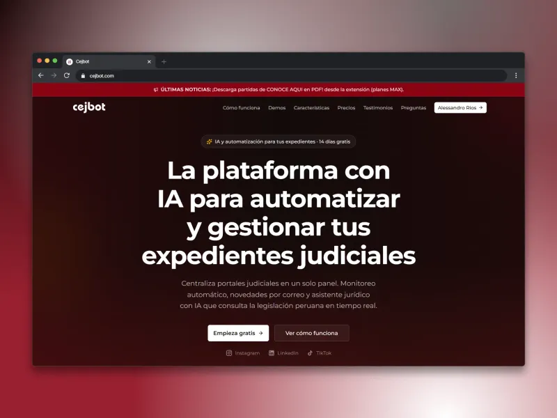 CEJBOT