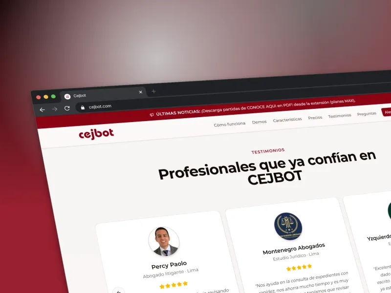 CEJBOT