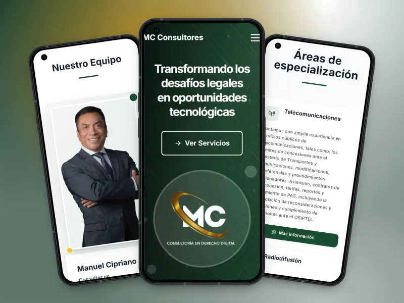 MC Tech Consultores