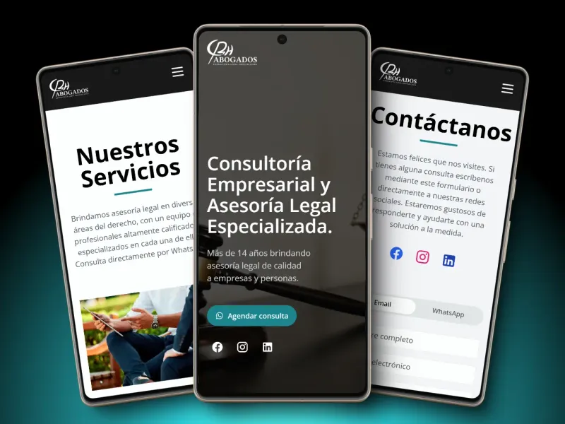 CRH Abogados